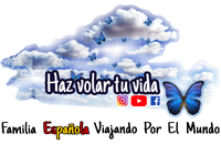 Haz volar tu vida