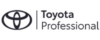 TOYOTA PROFESSIONAL