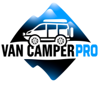 VAN CAMPER PRO